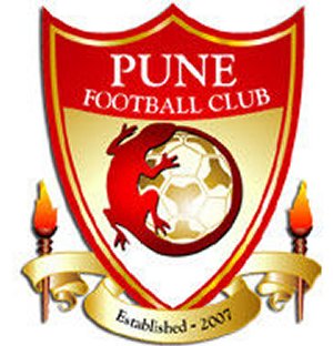 Pune FC. Club