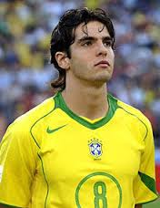 Ricardo Kaka