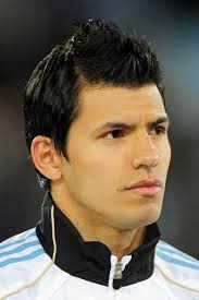 Sergio Aguero Favorite Player of Katrina Kaif