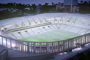 Vodafone Park Arena - Beşiktaş J.K.