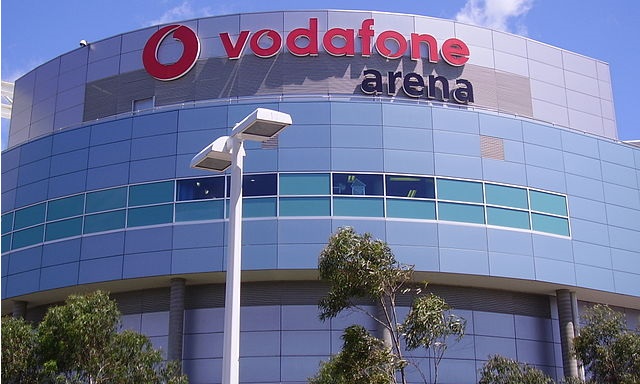 Vodafone Arena Wiki