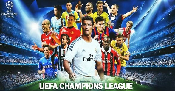 uefa champions league top winners list
