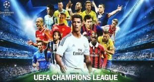 uefa champions league top winners list