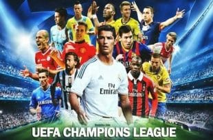 uefa champions league top winners list