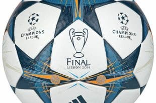 2017 UEFA Champions League Final - 2016–17 UEFA Champions League