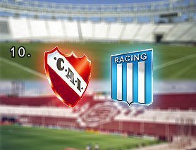 Clasico De Avellaneda