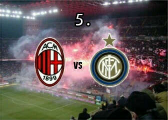 Derby della Madonnina