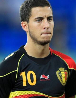 Eden Hazard