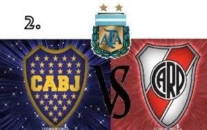 El Superclasico