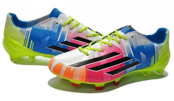 adidas f50 india