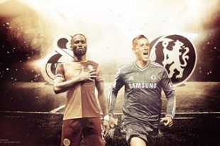 Chelsea F.C. - Galatasaray S.K.