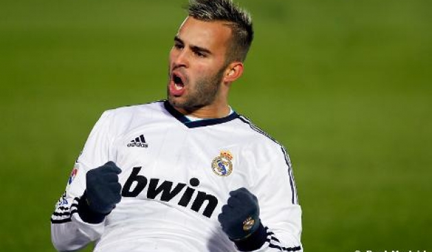 Jese Rodriguez Club Career