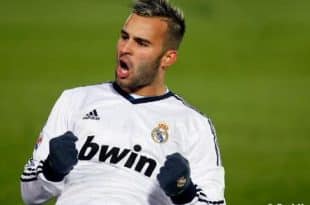 Jesé - Real Madrid CF