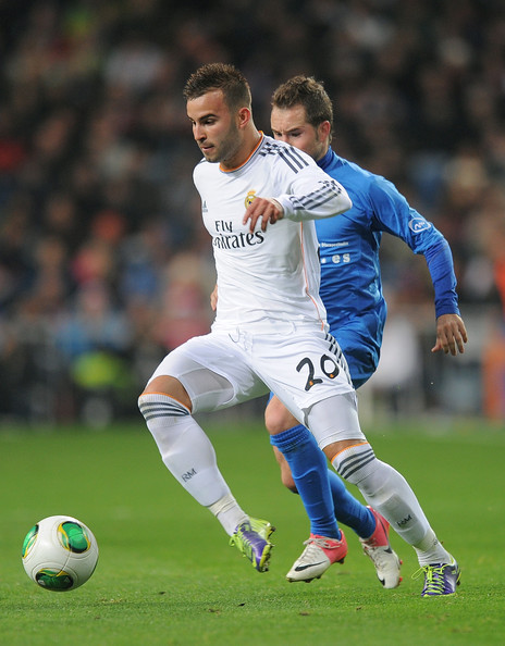 Jese Rodriguez Profile