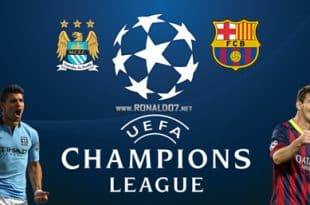 2021–22 UEFA Champions League - 2016–17 UEFA Champions League