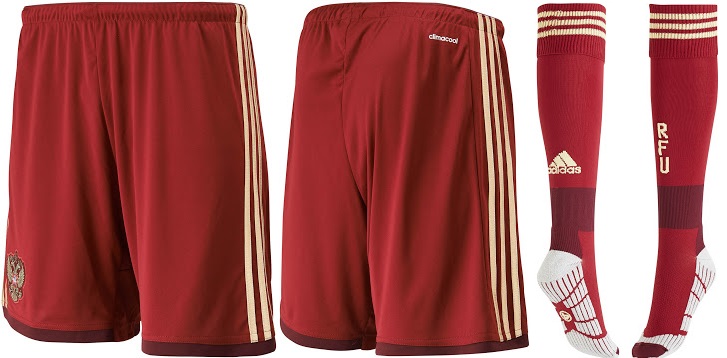 New Home Shorts