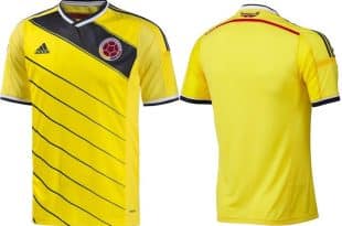 Colombia national football team - Colombia at the 1994 FIFA World Cup