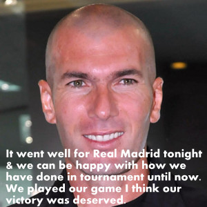 Zinedine-Zidane