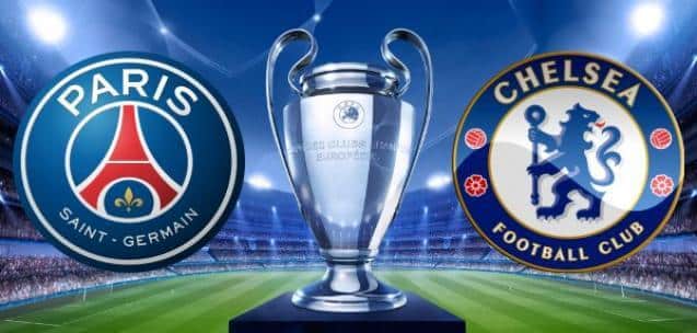 PSG vs Chelsea Match preview & time