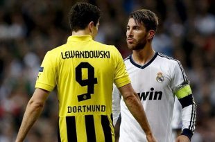Real Madrid Vs Borussia Dortmund Preview & time