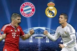 Bayern Munich vs Real Madrid Preview