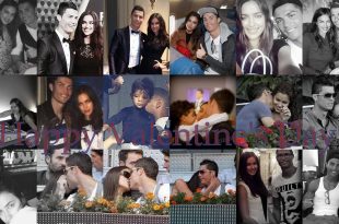 Birthday Pics of Ronaldo