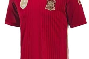 Buy Spain new 2014 wolrd cup Home jersey