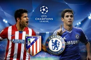 Chelsea vs Atletico Madrid preview