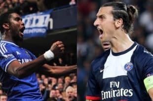 Chelsea vs Paris Saint Germain Preview