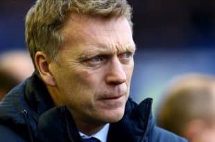 David Moyes Sacked as Manchester United Manager