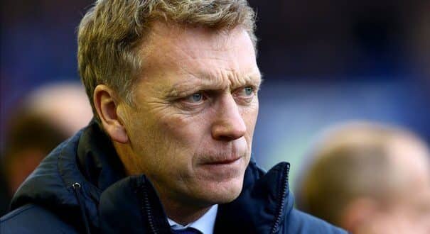 David Moyes Sacked as Manchester United Manager