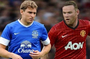 Everton vs Man United Preview & Telecast