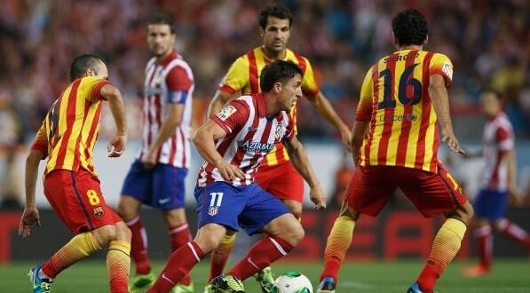 Match Preview of Atletico Madrid vs Barcelona