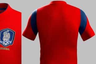 New Home Kit of South Korea