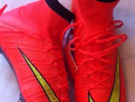 Nike Mercurial Superfly 4 2014 Details