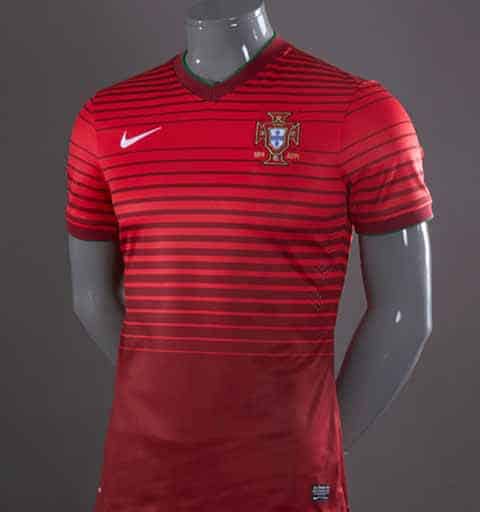 portugal 2014 jersey