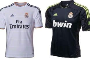 Real Madrid Jersey Buy Online