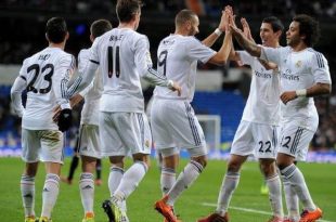 Real Madrid vs Osasuna preview & Schedule