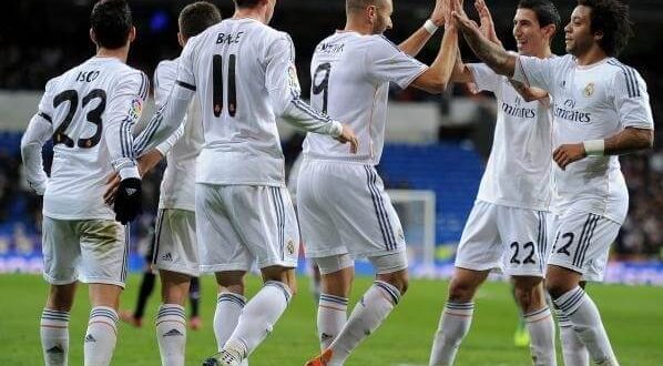 Real Madrid vs Osasuna preview & Schedule