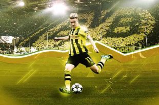 Marco Reus Free Videos Download