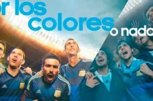 2014 FIFA World Cup Argentina Wallpaper