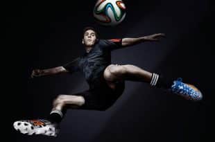 Adidas Adizero Messi World Cup 2014 Battle Pack