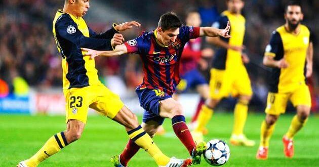 Barcelona vs Atletico Madrid Time, Preview