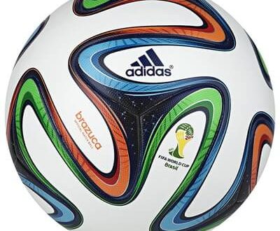 Buy Brazuca Football Online in India