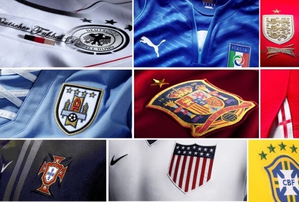 fifa world cup store