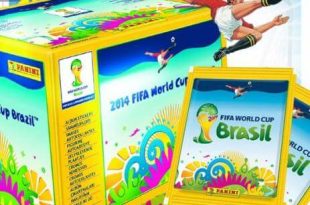 Download 2014 FIFA World Cup Anthem Song