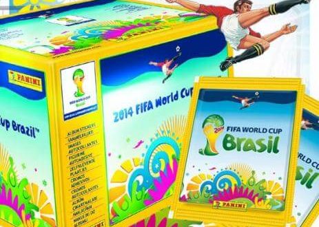 Download 2014 FIFA World Cup Anthem Song