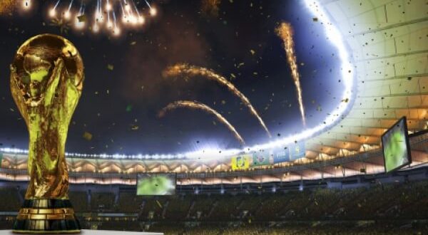 FIFA World Cup Opening Ceremony Schedule