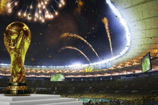 FIFA World Cup Opening Ceremony Schedule