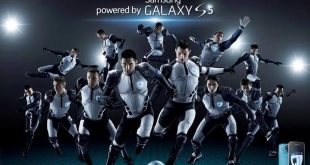 Galaxy 11 New Training ad video by Samsung